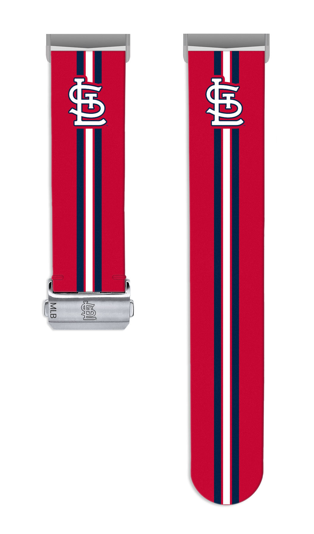 St. Louis Cardinals Signature Series FitBit Watch Band