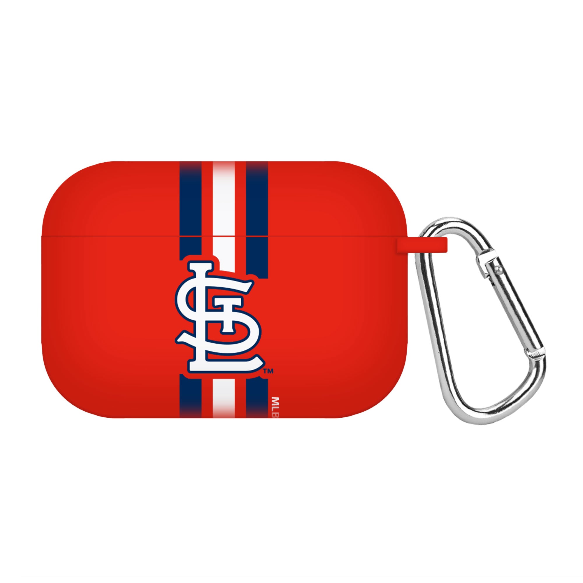 St Louis Cardinals HD Apple Airpods Pro Case Cover