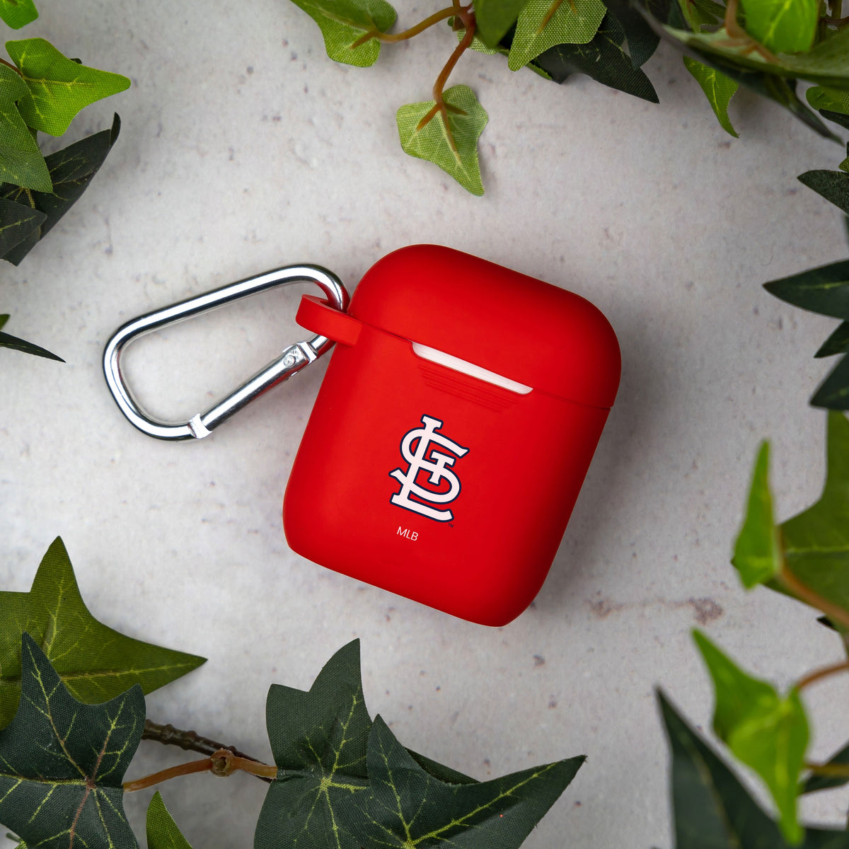 Game Time St. Louis Cardinals Apple Combo Package