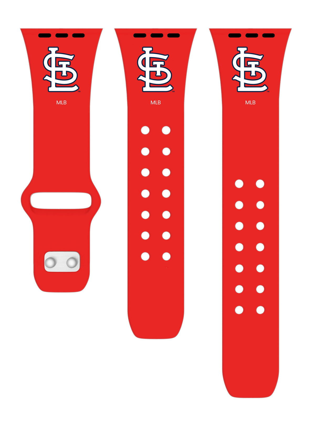 Game Time St. Louis Cardinals Apple Combo Package