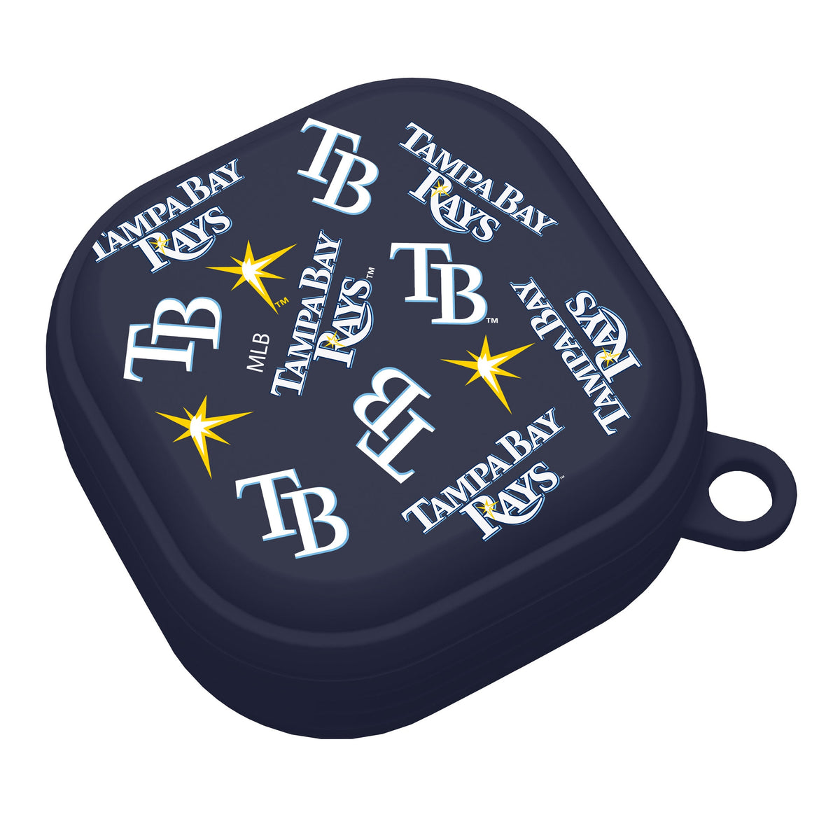 Tampa Bay Rays HDX Samsung Galaxy Buds Pro Case Cover