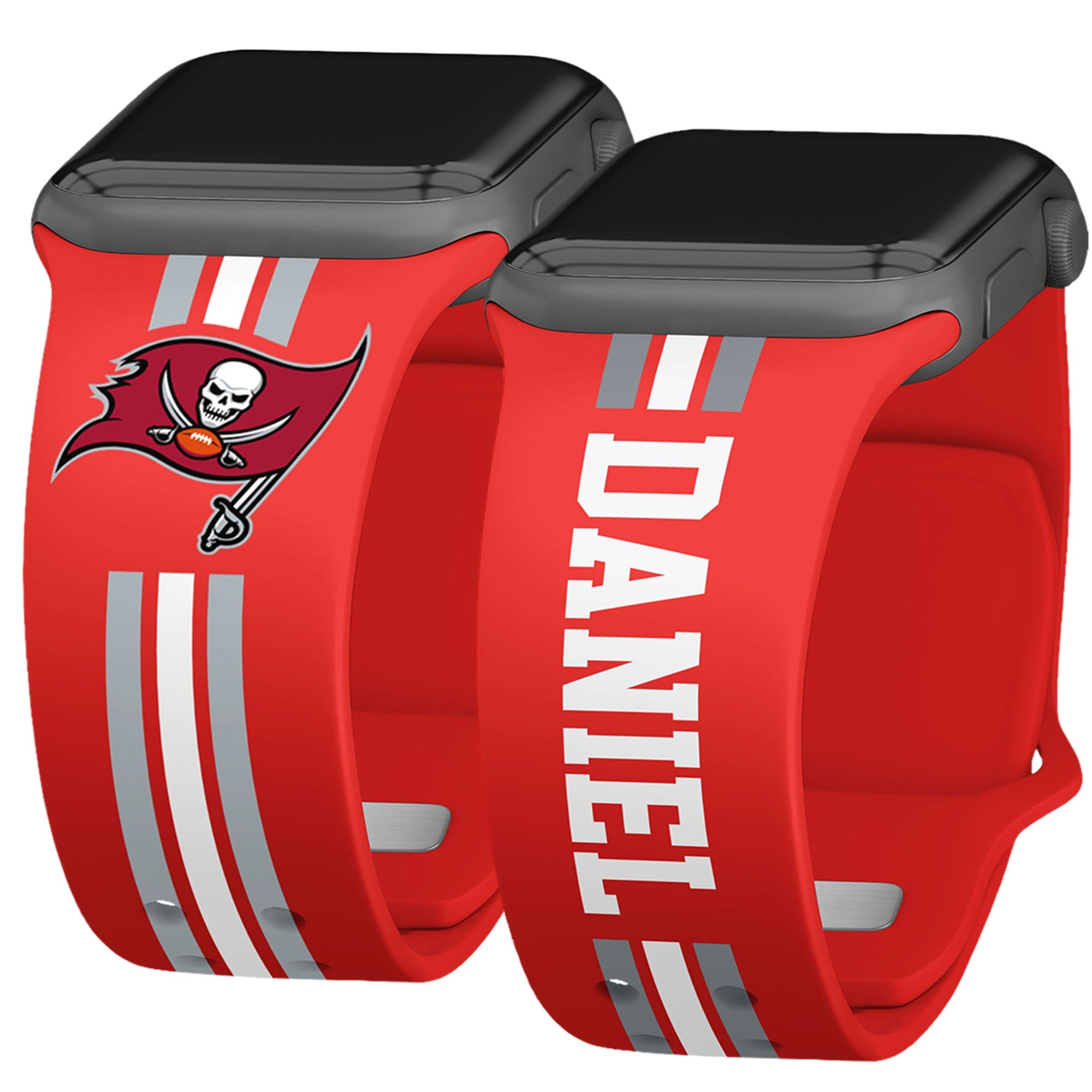 Custom Apple Watch Band Tampa Bay Buccaneers