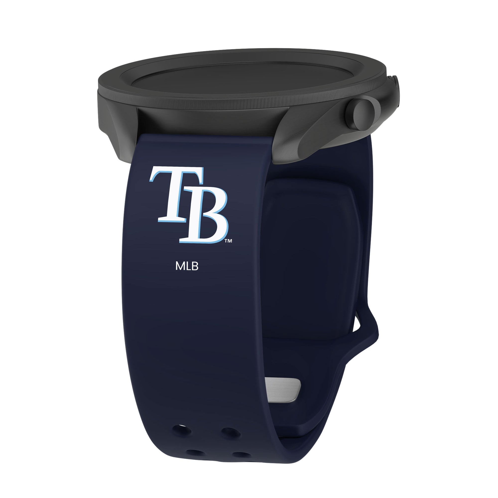 Tampa Bay Rays HD Elite Edition Samsung Galaxy Watch Band