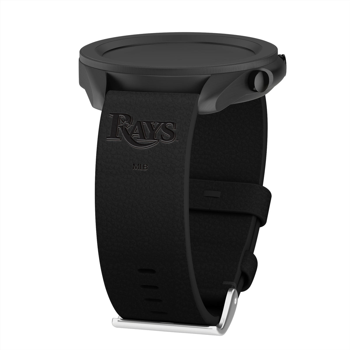 Game Time Tampa Bay Rays Leather Watch Bands