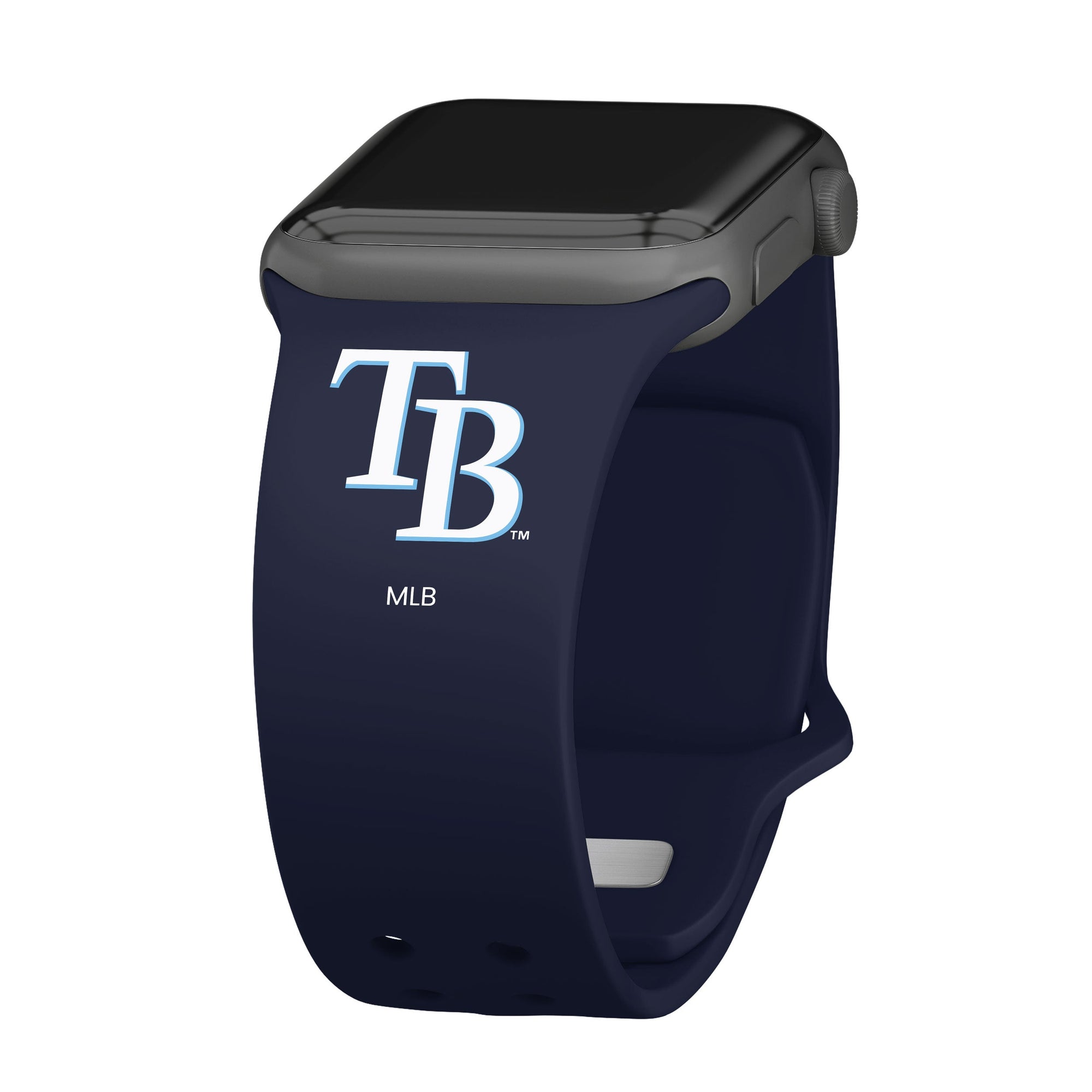 Tampa Bay Rays HD Elite Edition Apple Watch Band