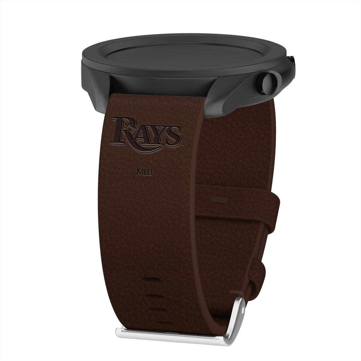 Game Time Tampa Bay Rays Leather Watch Bands