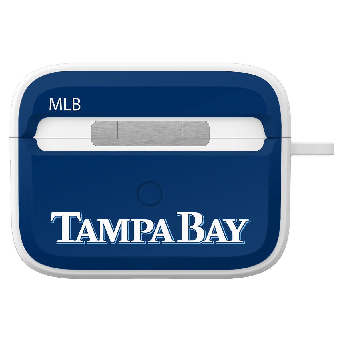 Tampa Bay Rays HDX Apple AirPods Pro Cover