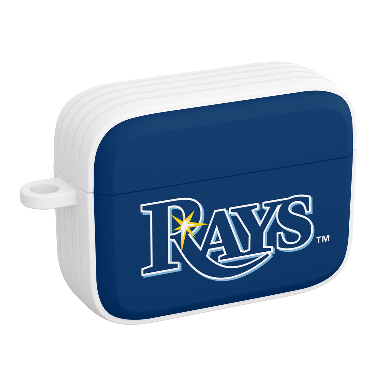 Tampa Bay Rays HDX Apple AirPods Pro Cover