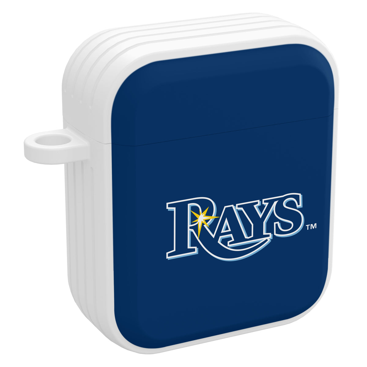 Tampa Bay Rays HDX Apple AirPods Gen 1 &amp; 2 Case Cover