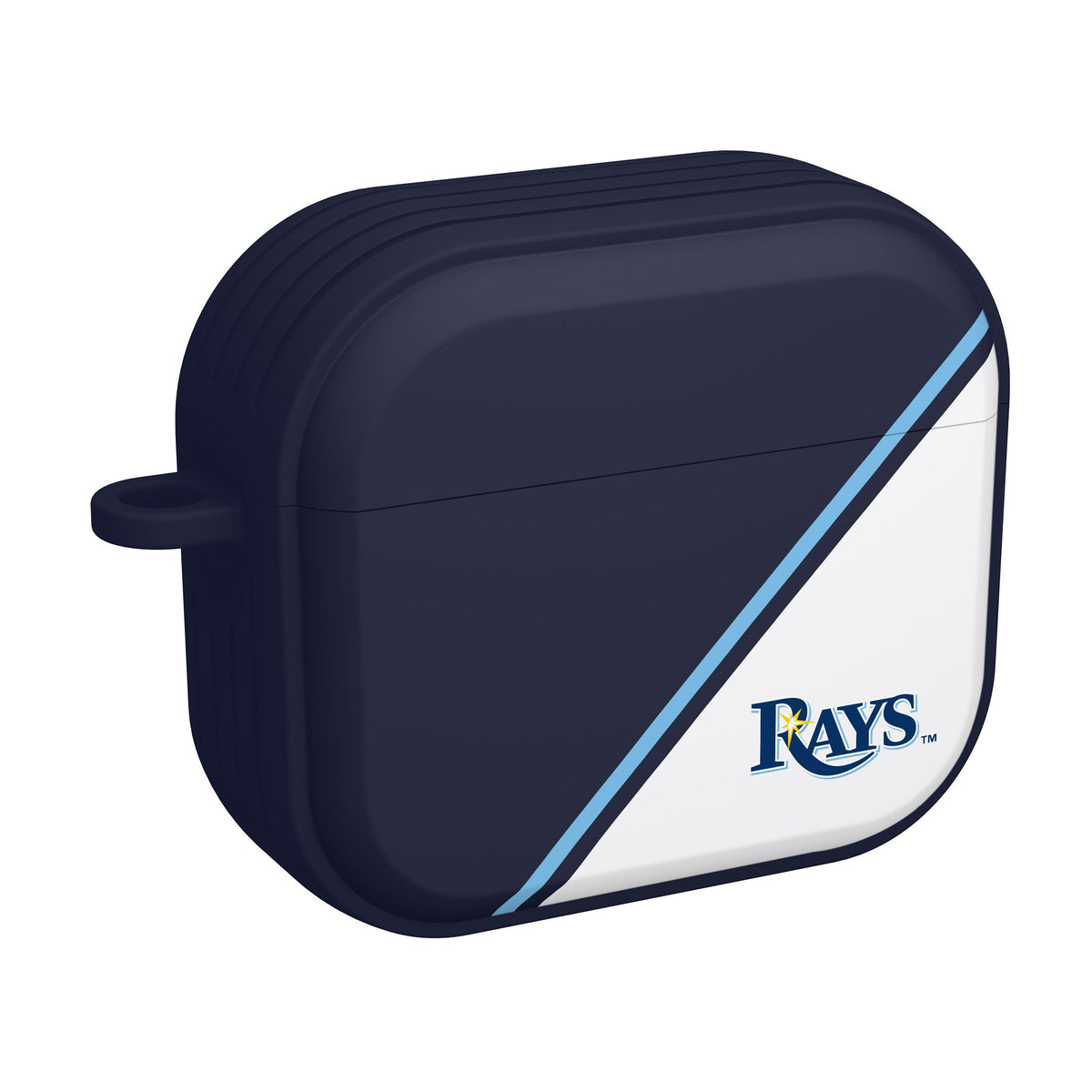 Tampa Bay Rays HDX Champion Series Apple AirPods Gen 3 Case Cover