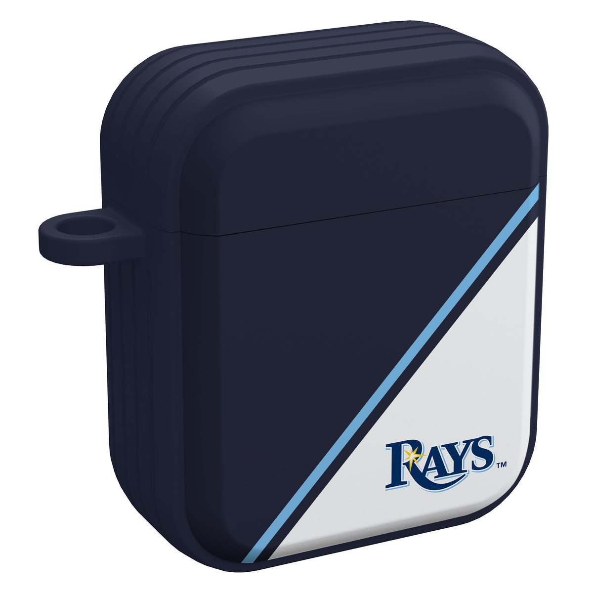 Tampa Bay Rays HDX Champion Series Apple AirPods Gen 1 &amp; 2 Case Cover