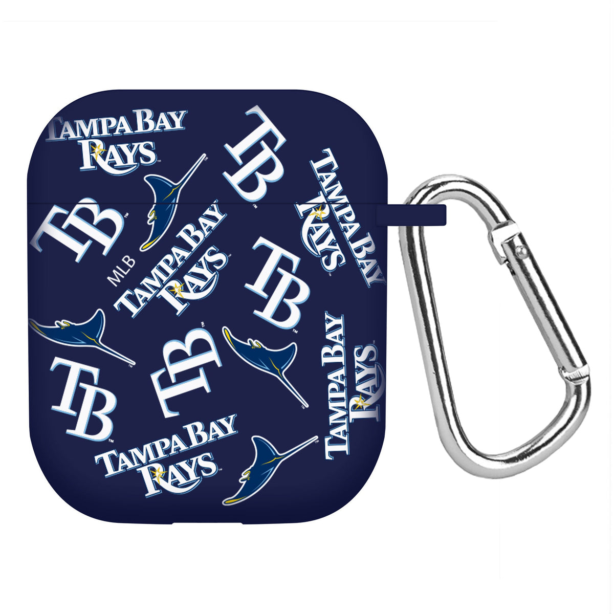 Game Time Tampa Bay Rays HD Combo Package