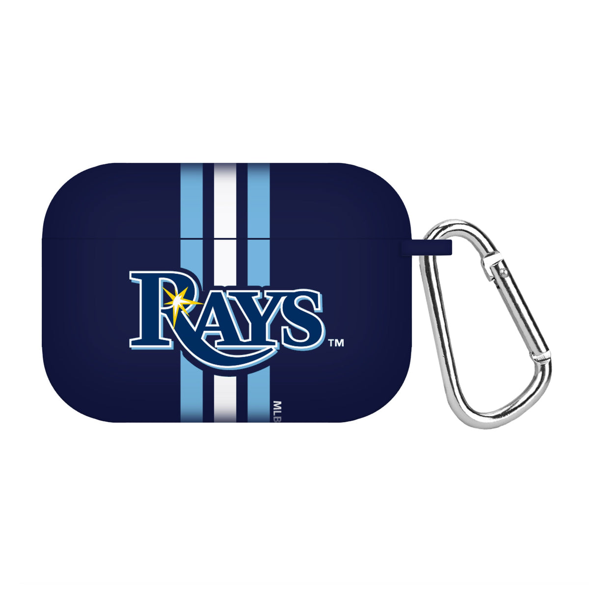 Game Time Tampa Bay Rays HD Pro Combo Package