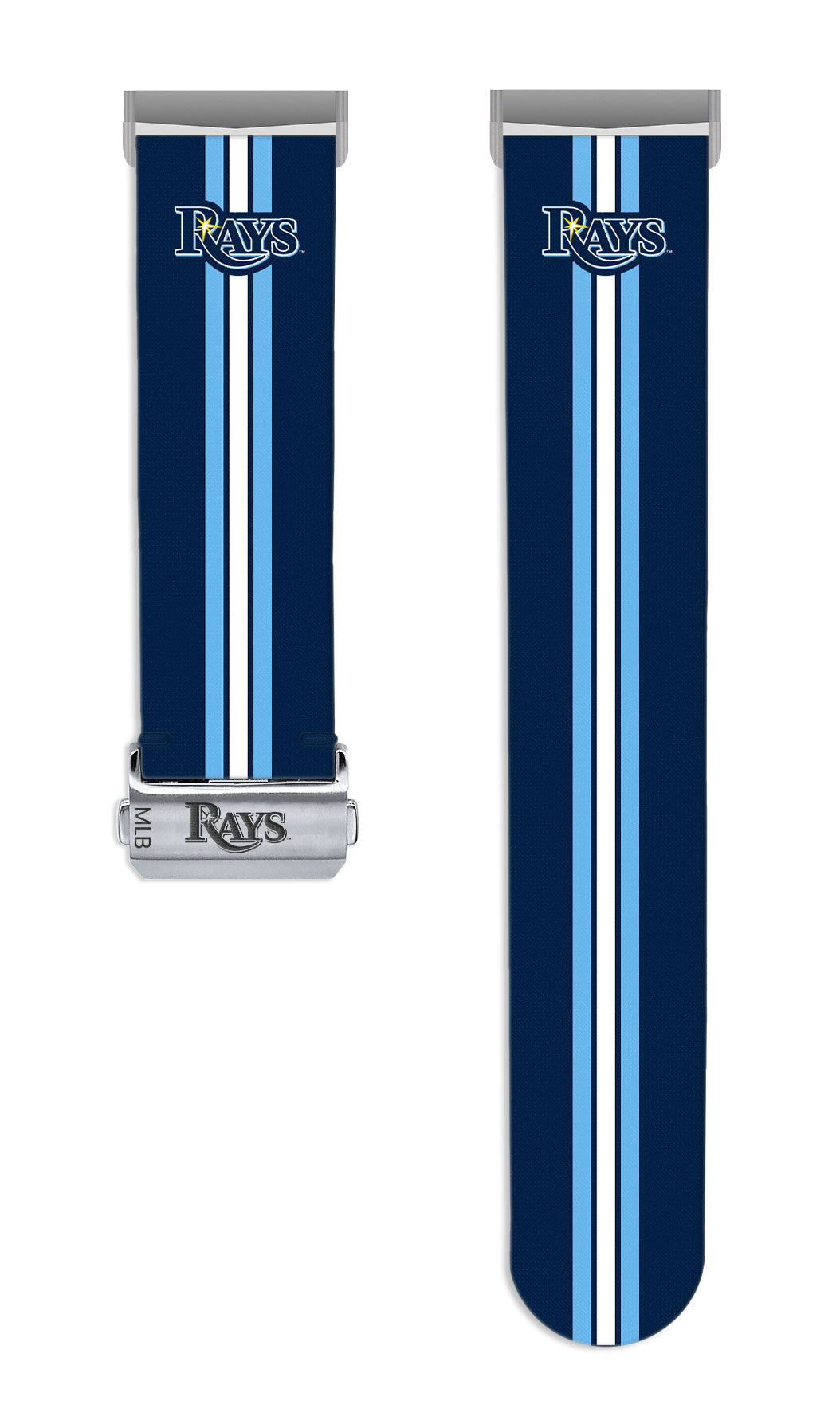 Tampa Bay Rays Signature Series FitBit Watch Band
