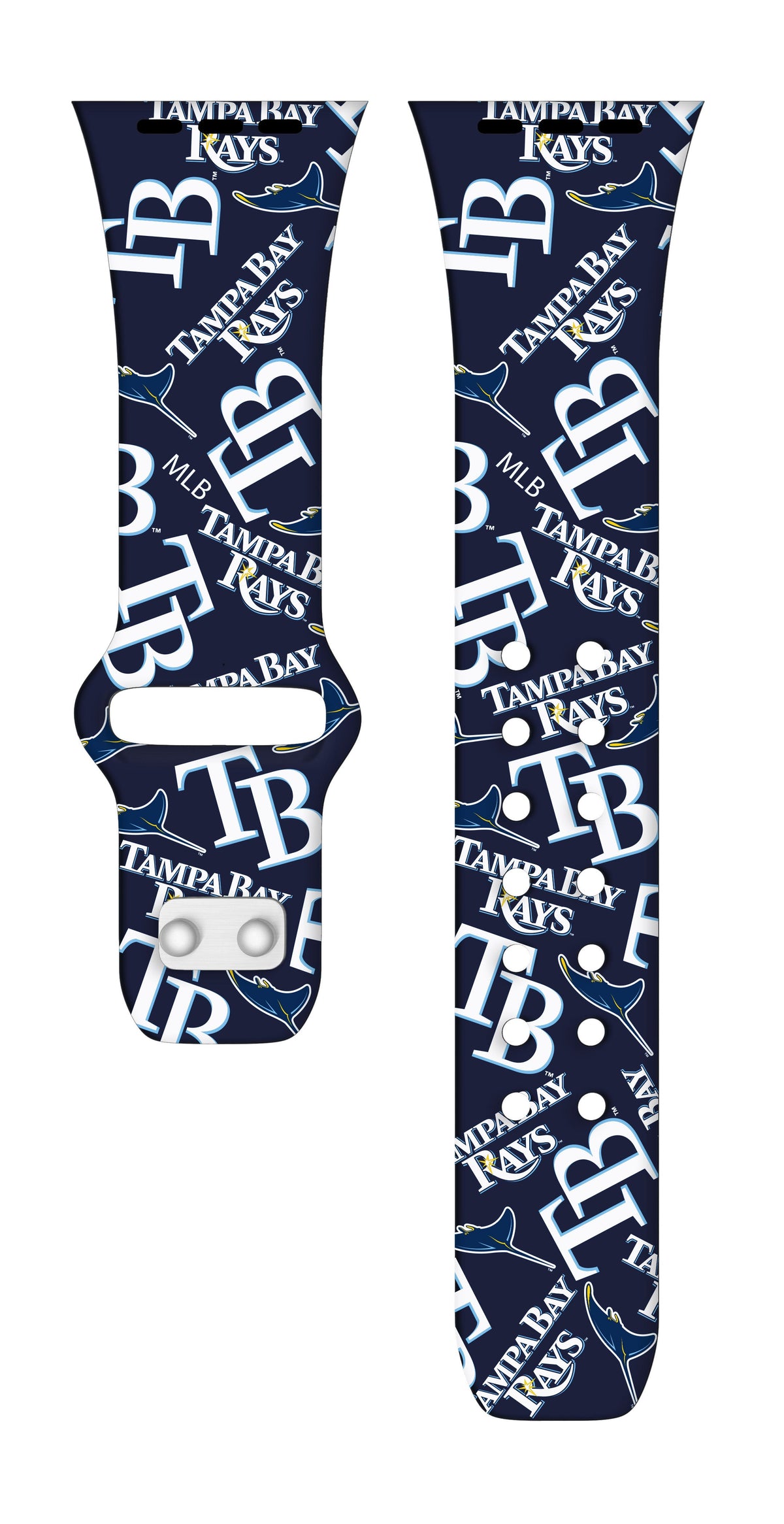 Game Time Tampa Bay Rays HD Pro Combo Package