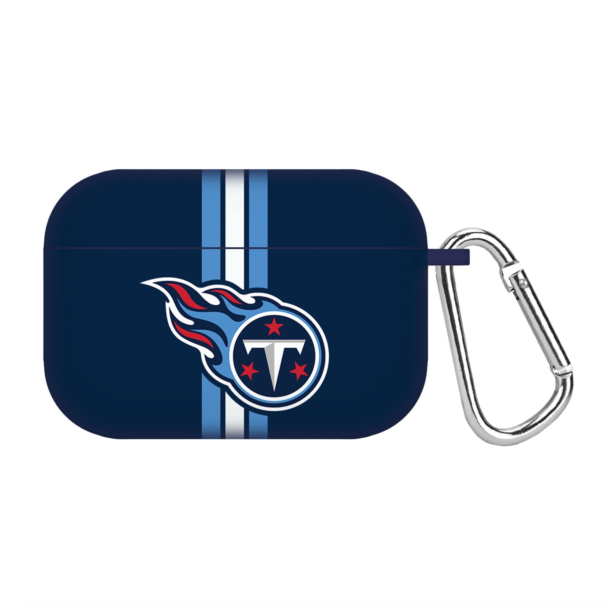 Tennessee Titans HD Apple AirPods Pro Case Cover