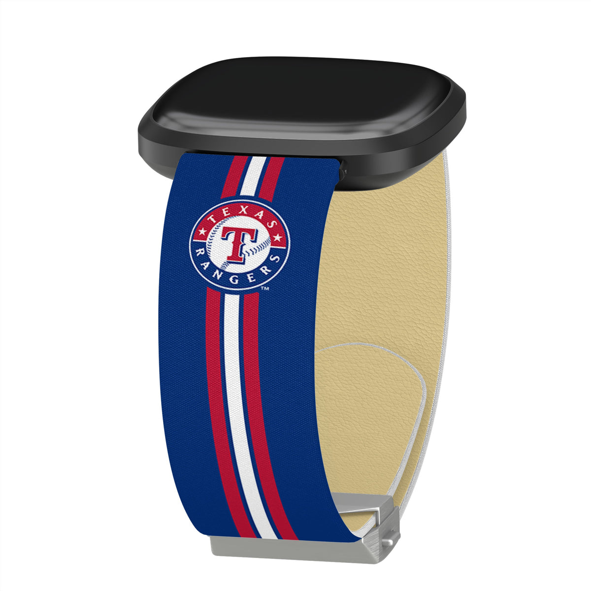 Texas Rangers Signature Series FitBit Watch Band