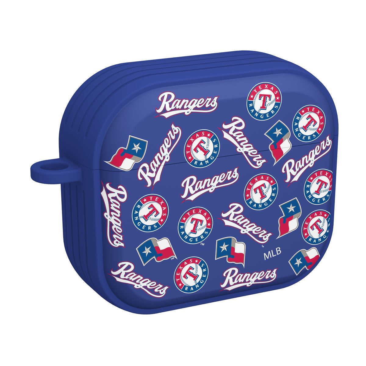 Texas Rangers HDX Apple AirPods Gen 3 Case Cover