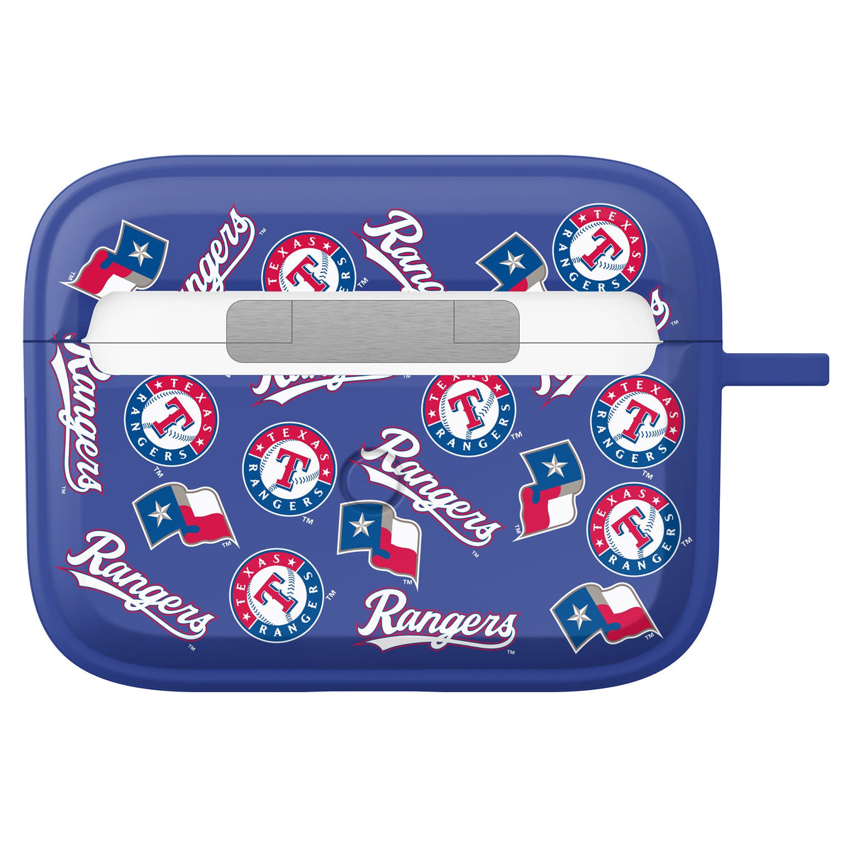 Texas Rangers HDX Apple AirPods Pro Cover