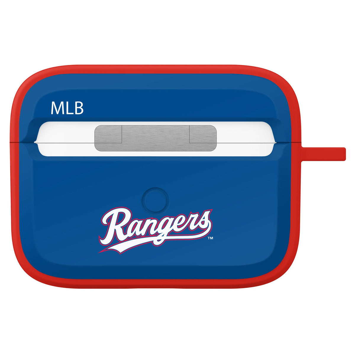 Texas Rangers HDX Apple AirPods Pro Cover