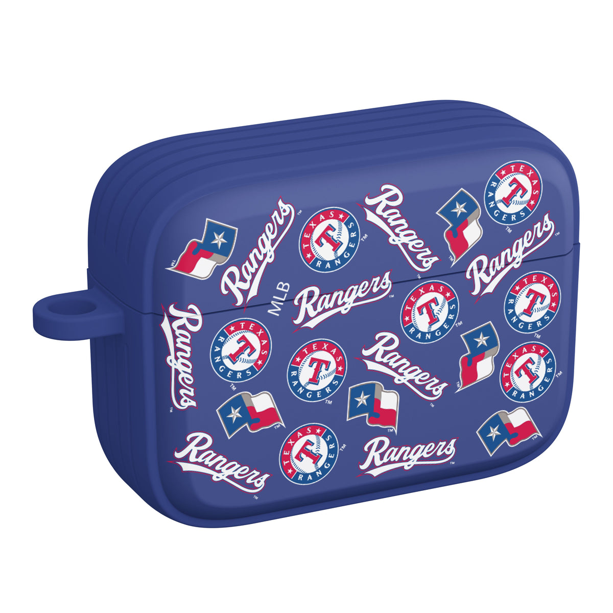 Texas Rangers HDX Apple AirPods Pro Cover