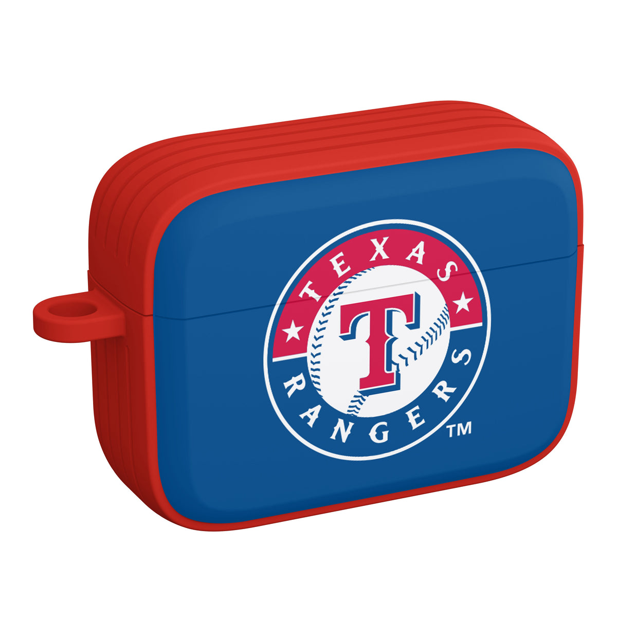 Texas Rangers HDX Apple AirPods Pro Cover