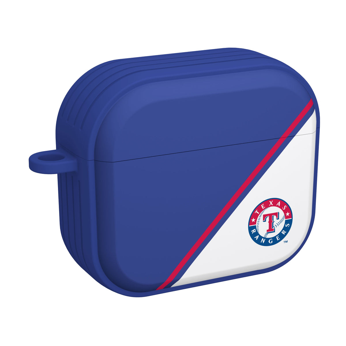 Texas Rangers HDX Champion Series Apple AirPods Gen 3 Case Cover