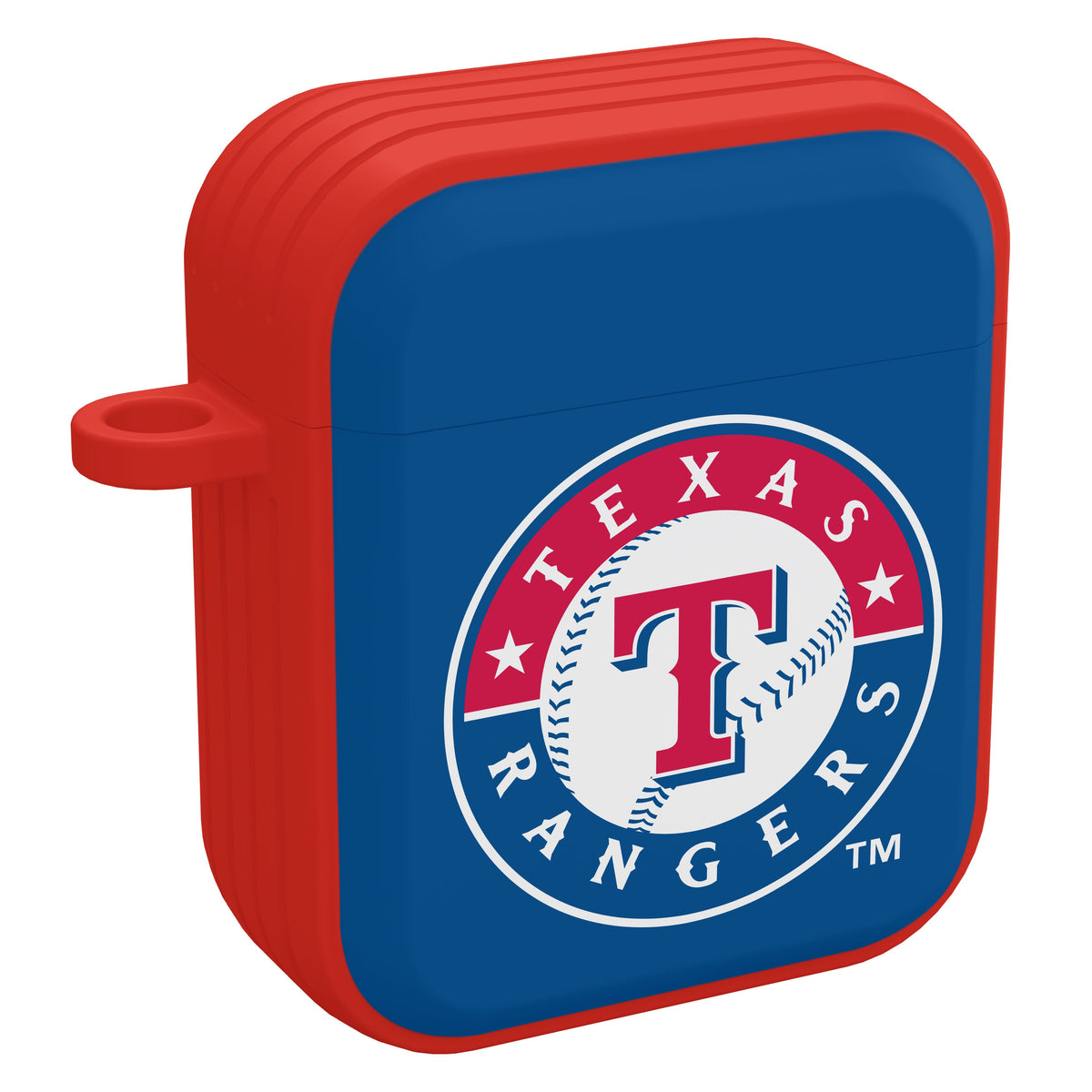 Texas Rangers HDX Apple AirPods Gen 1 &amp; 2 Case Cover