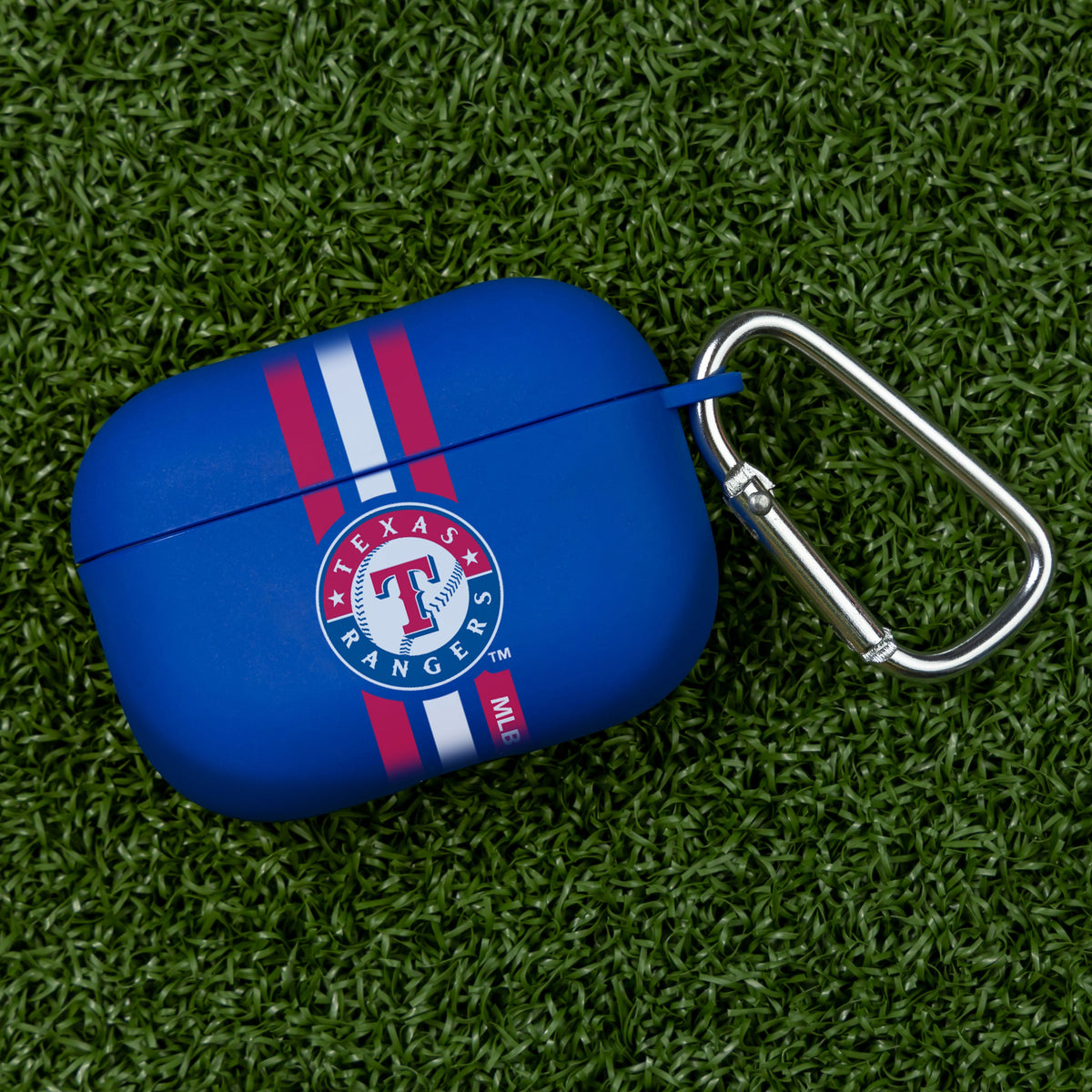 Game Time Texas Rangers HD Pro Combo Package