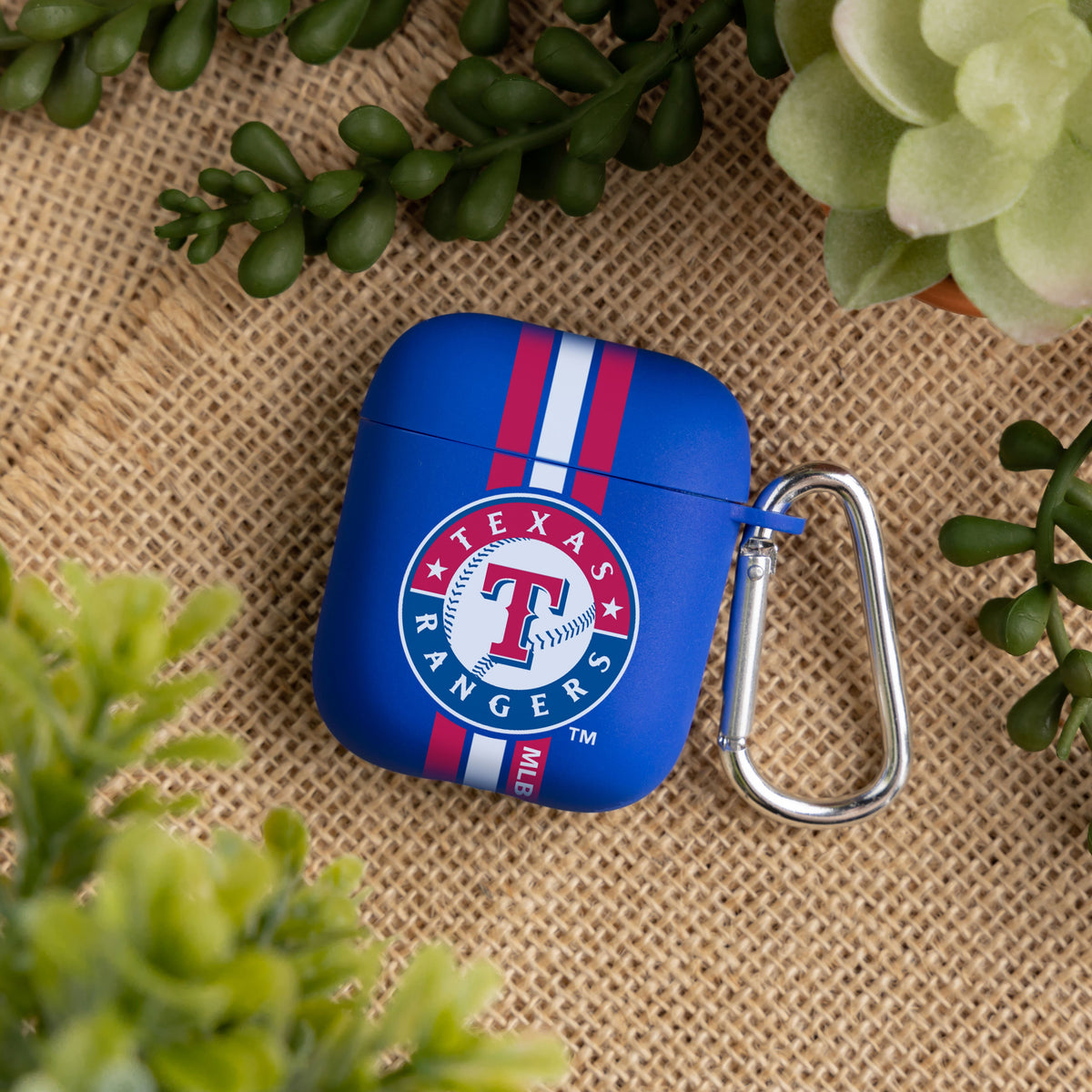 Game Time Texas Rangers HD Combo Package