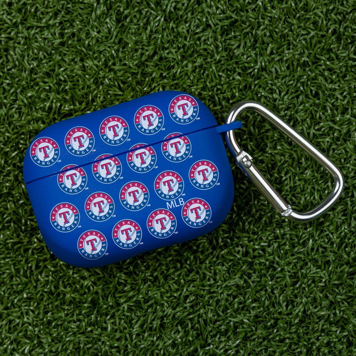 Game Time Texas Rangers HD Pro Combo Package