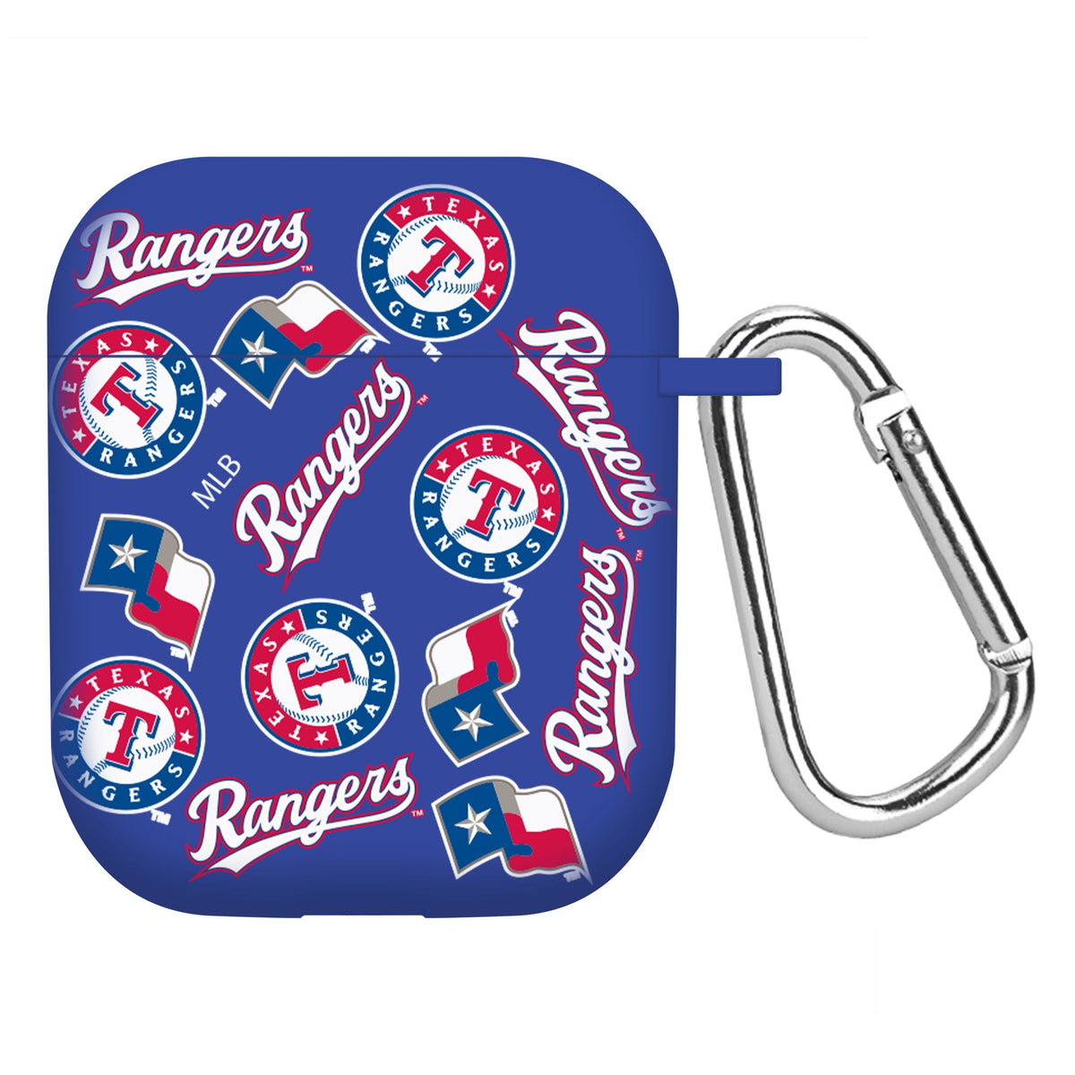 Game Time Texas Rangers HD Combo Package