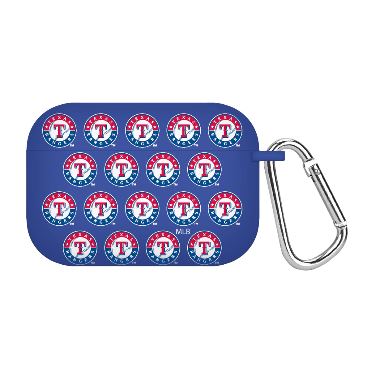 Game Time Texas Rangers HD Pro Combo Package