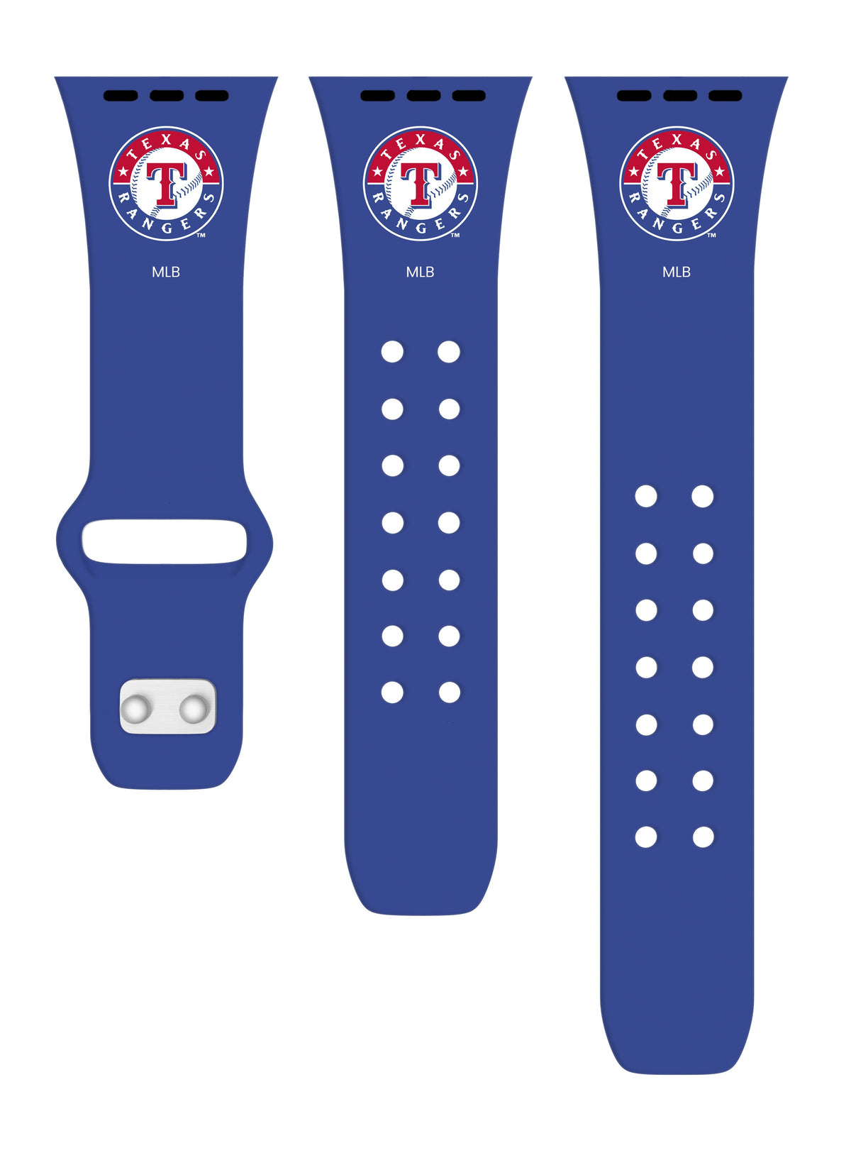 Game Time Texas Rangers Apple Combo Package