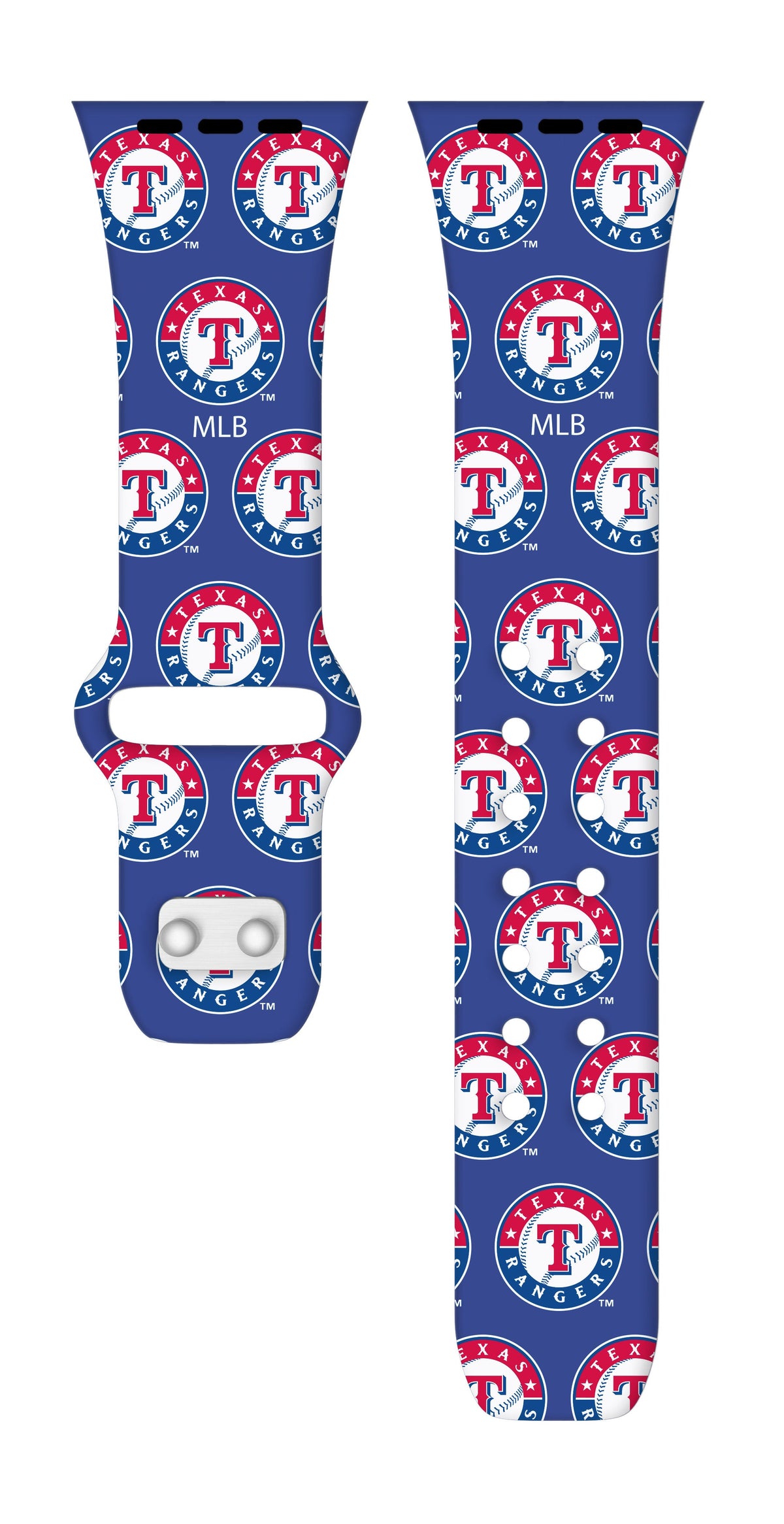 Game Time Texas Rangers HD Pro Combo Package