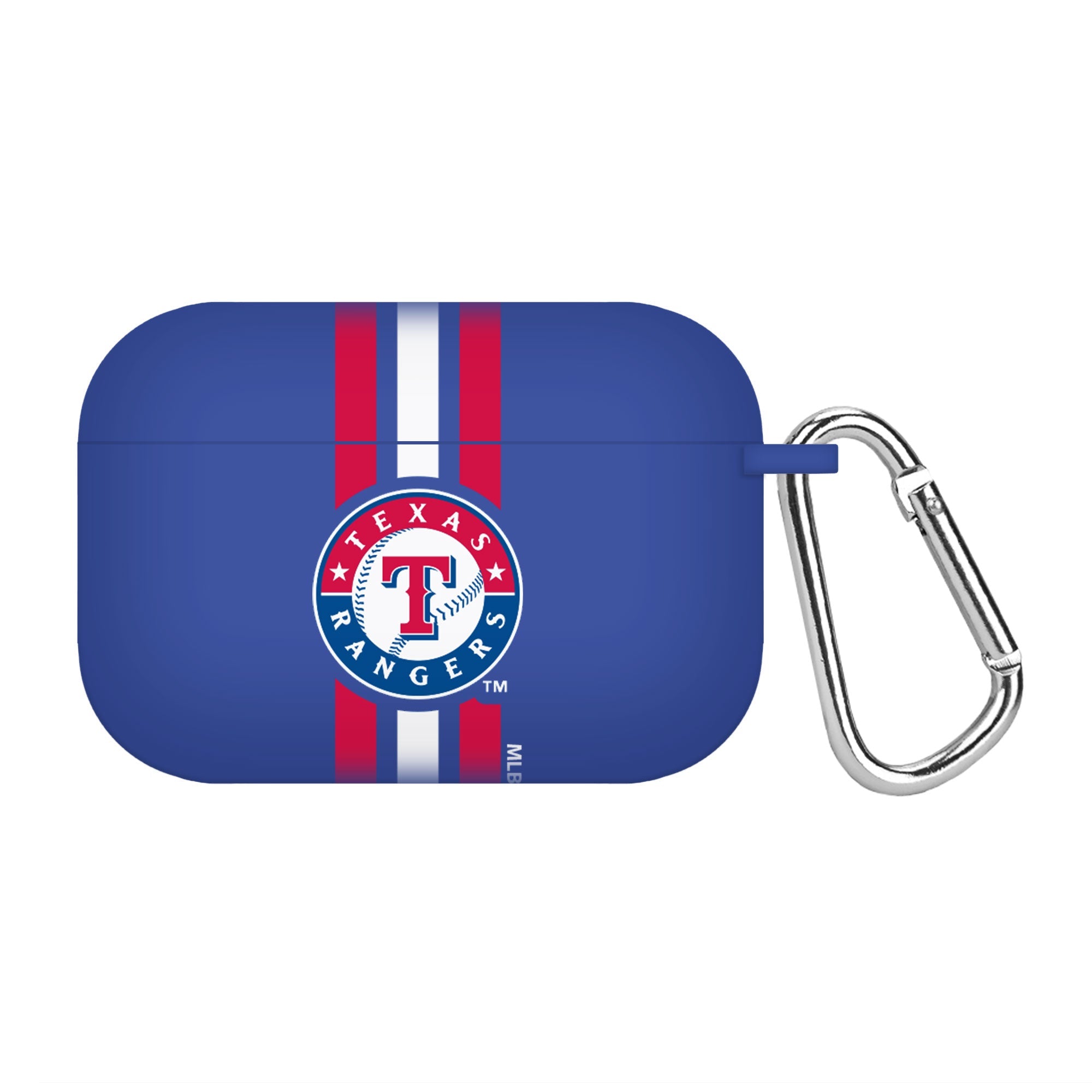 Texas Rangers HD Apple Airpods Pro Case Cover
