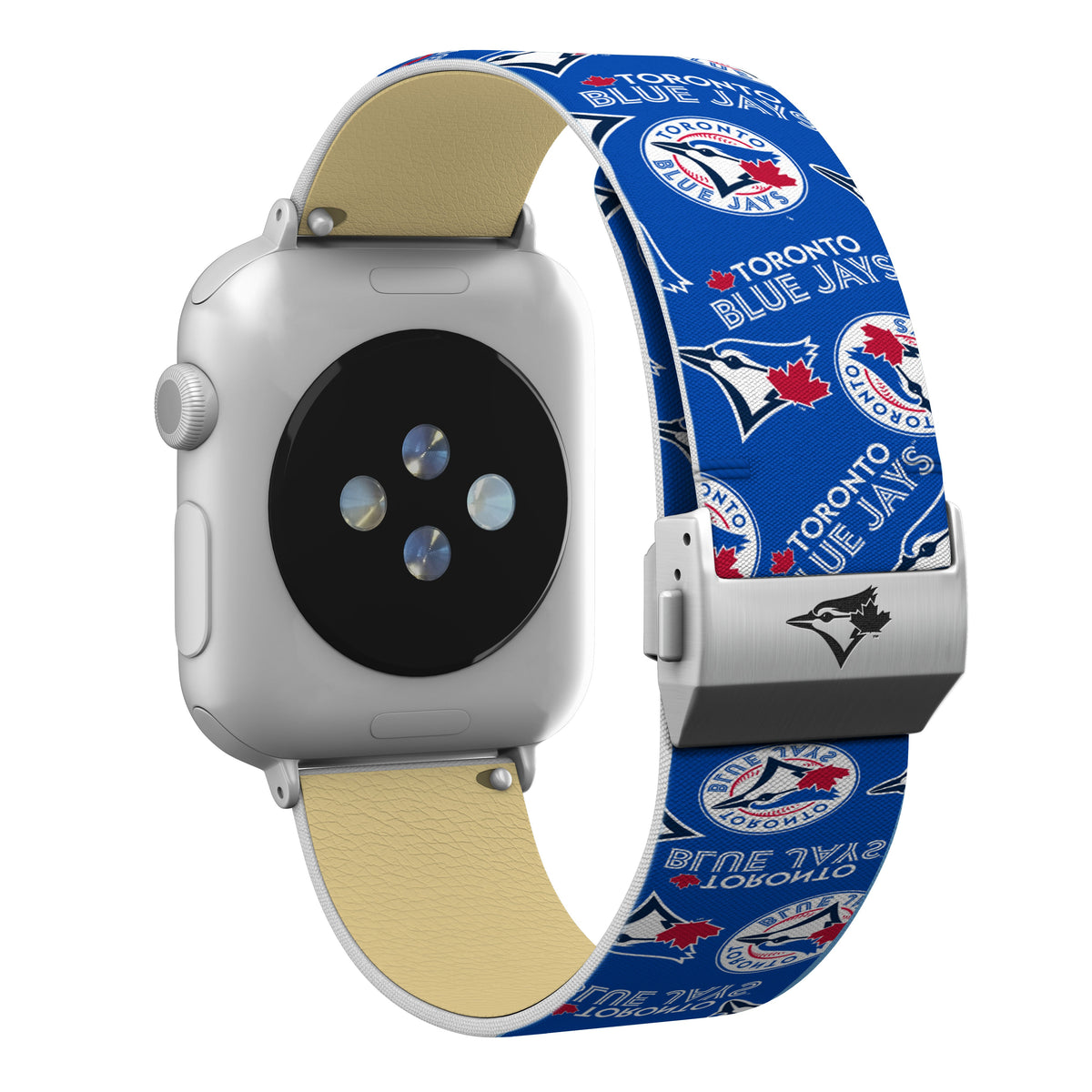 Toronto Blue Jays Signature Series Watch Band