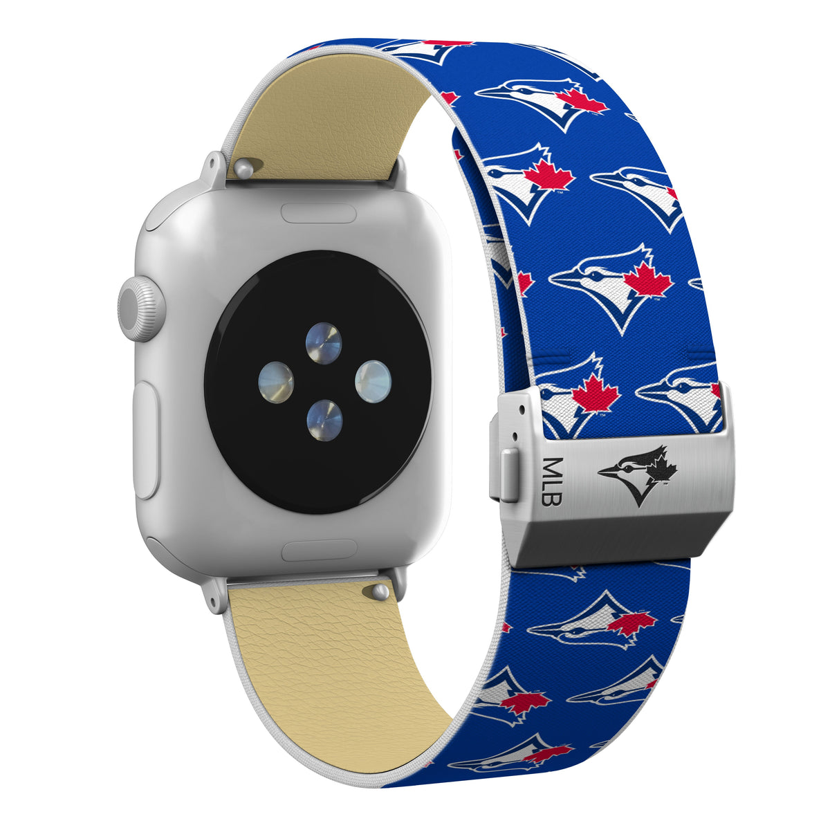 Toronto Blue Jays Signature Series Watch Band