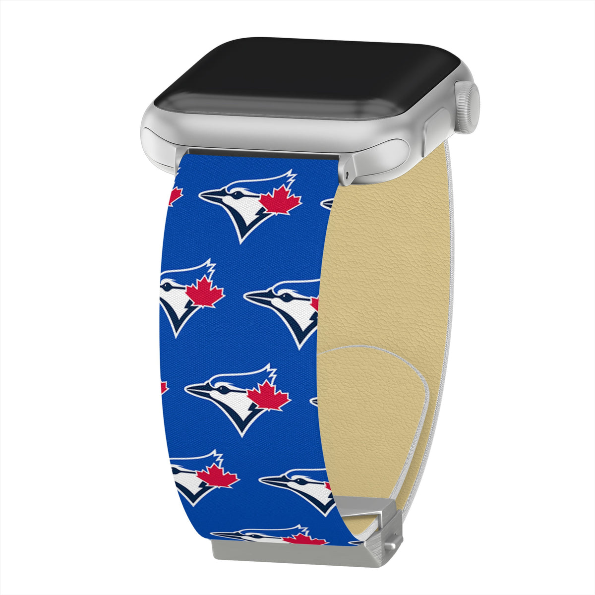 Toronto Blue Jays Signature Series Watch Band