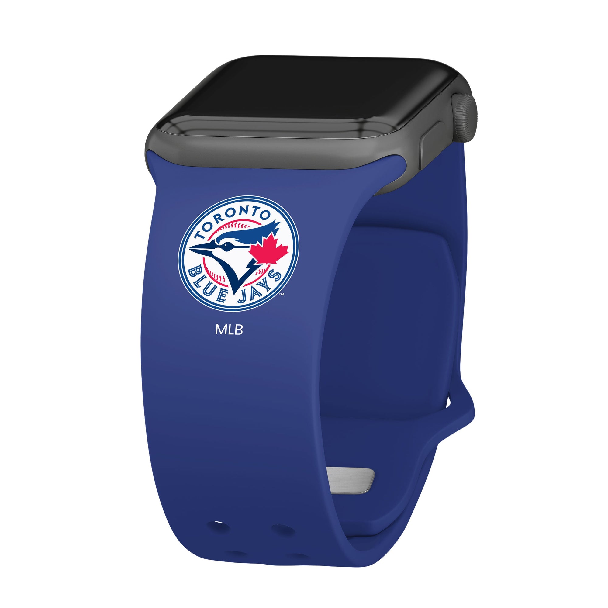 Toronto Blue Jays HD Elite Edition Apple Watch Band