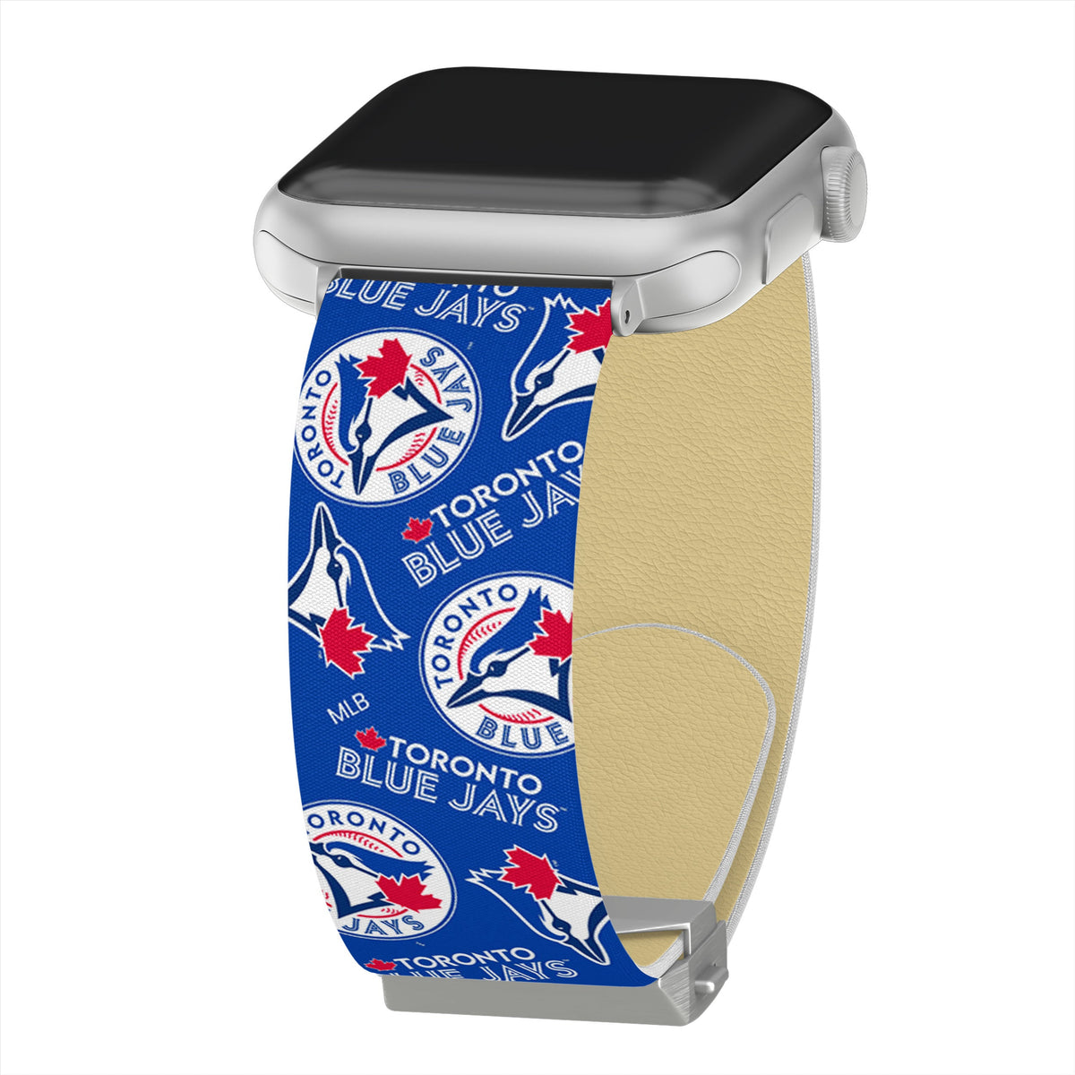 Toronto Blue Jays Signature Series Watch Band