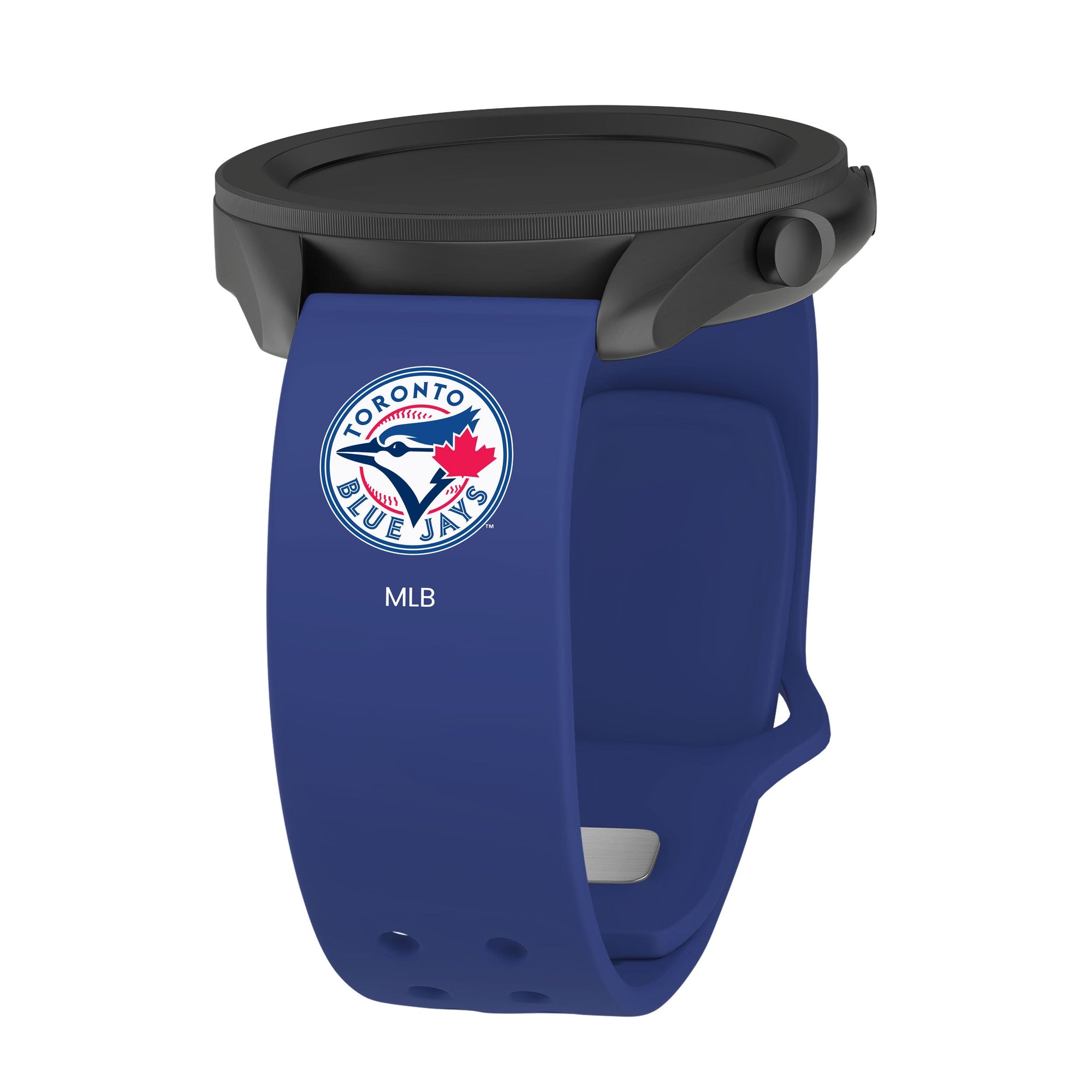 Toronto Blue Jays HD Elite Edition Samsung Galaxy Watch Band