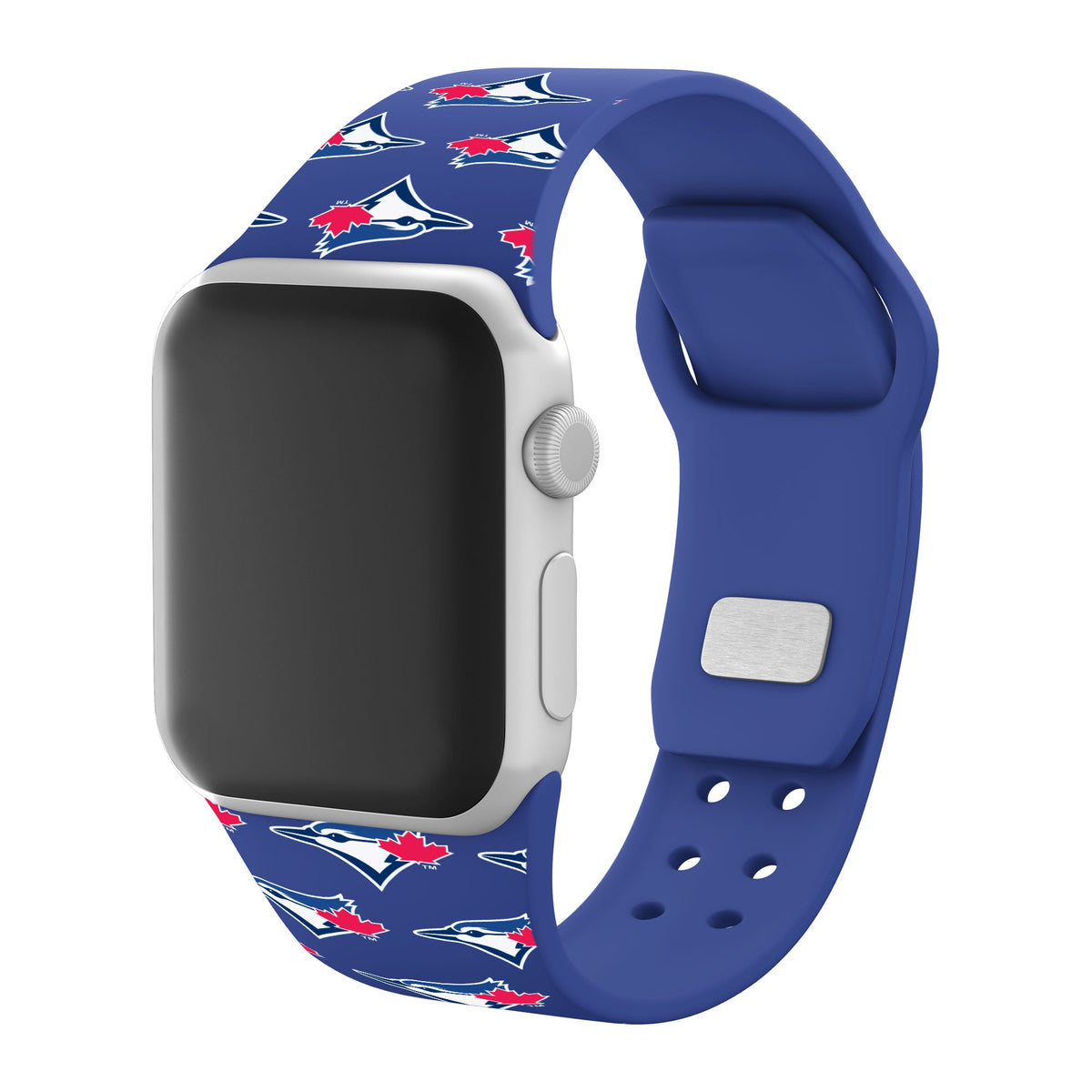 Toronto Blue Jays HD Apple Watch Band