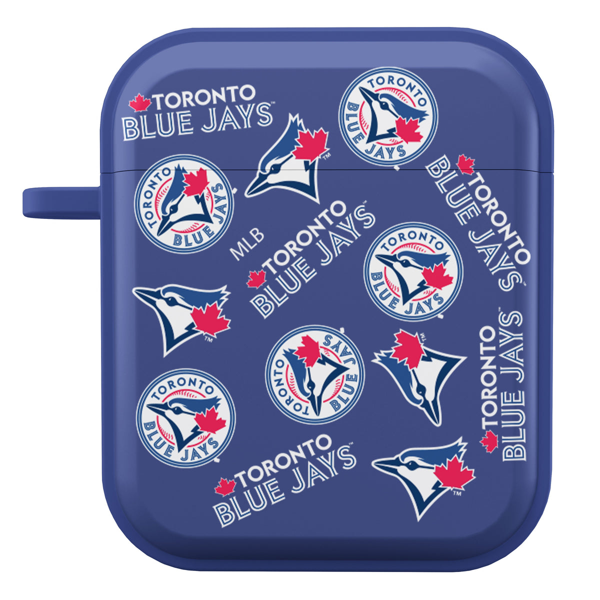Toronto Blue Jays HDX Apple AirPods Gen 1 &amp; 2 Case Cover