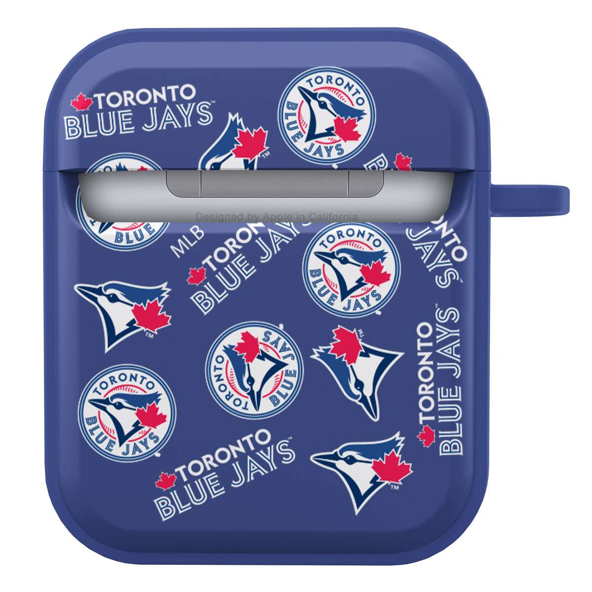 Toronto Blue Jays HDX Apple AirPods Gen 1 &amp; 2 Case Cover