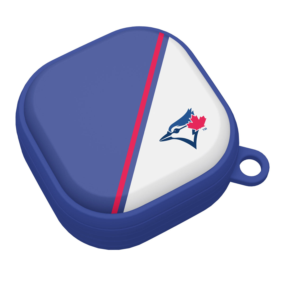 Toronto Blue Jays HDX Champion Series Samsung Galaxy Buds Pro Case Cover