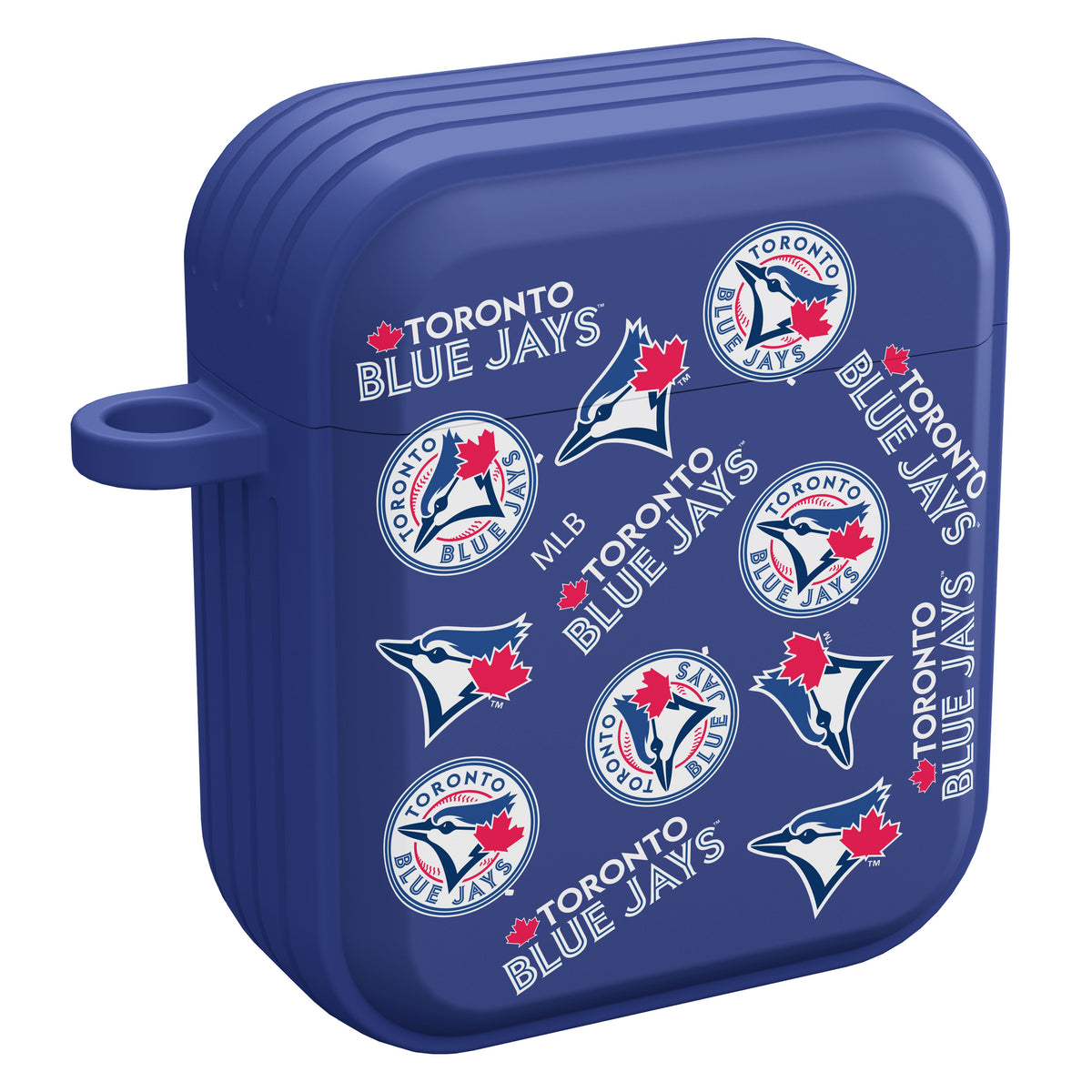 Toronto Blue Jays HDX Apple AirPods Gen 1 &amp; 2 Case Cover