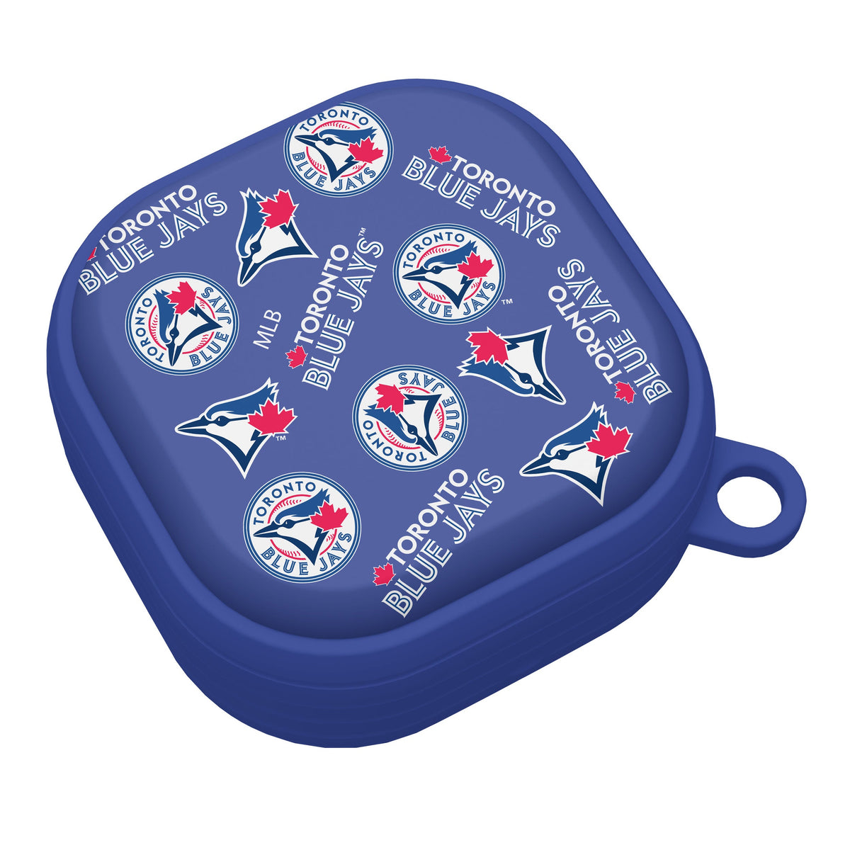 Toronto Blue Jays HDX Samsung Galaxy Buds Pro Case Cover