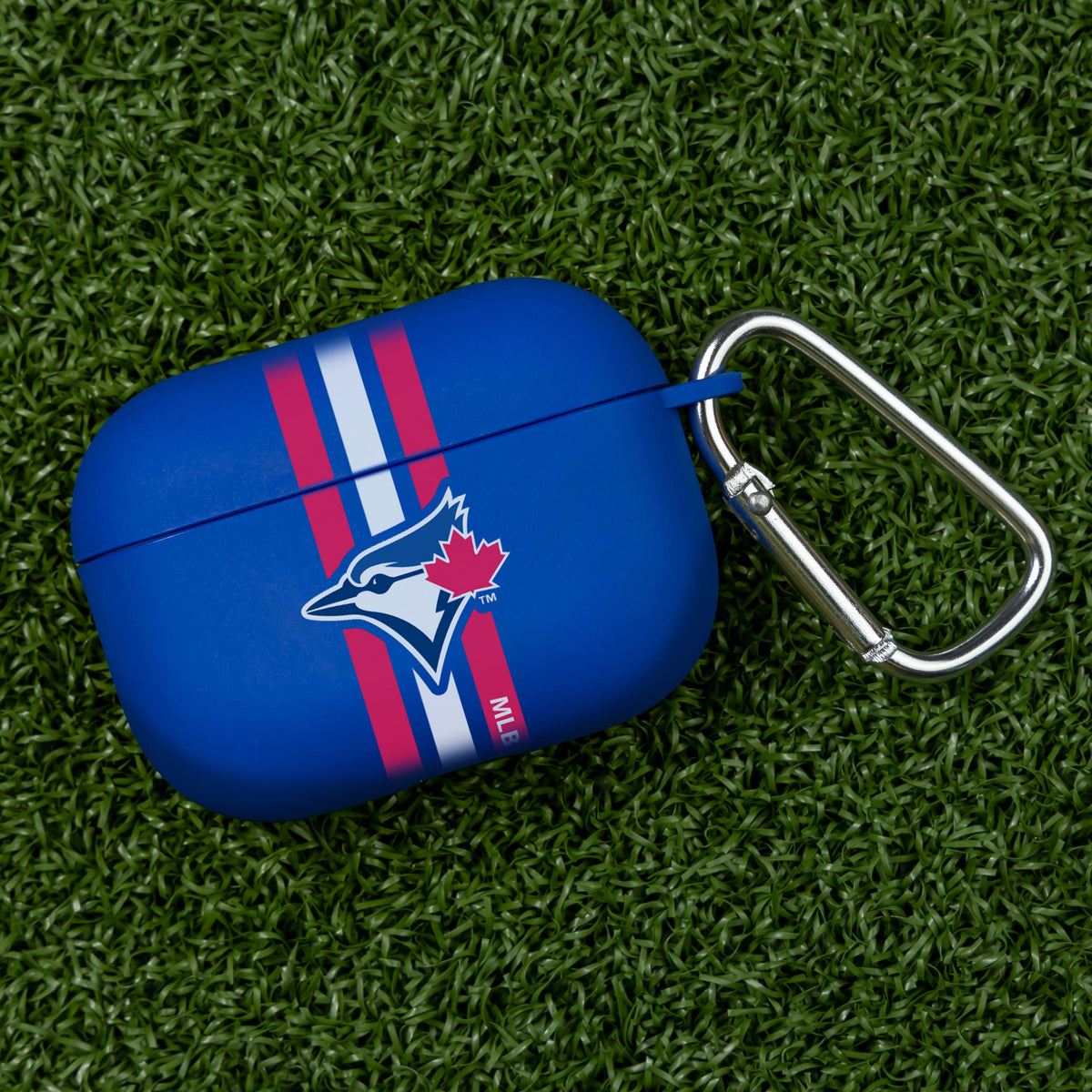 Game Time Toronto Blue Jays HD Pro Combo Package