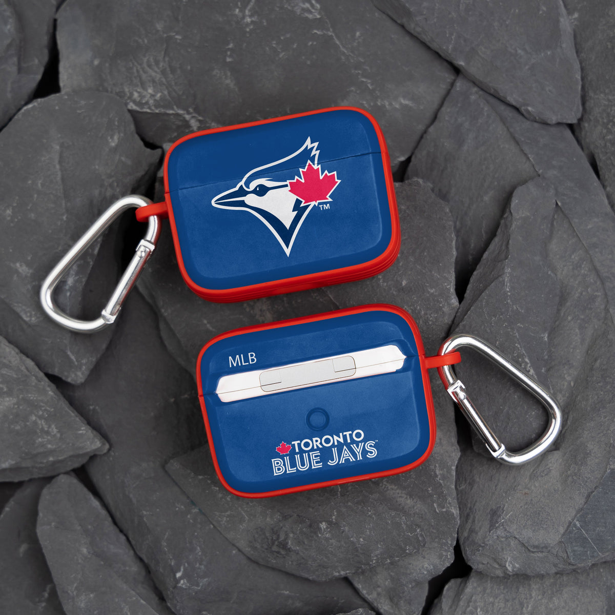 Toronto Blue Jays HDX Apple AirPods Pro Cover